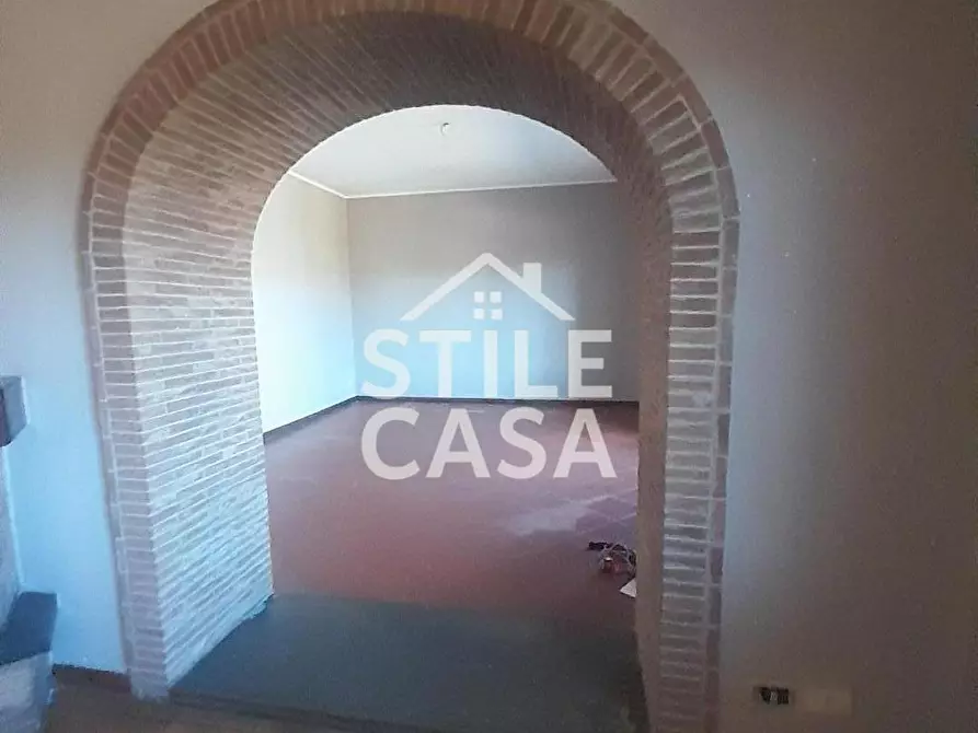 Immagine 8 di Terratetto in vendita  a Buggiano