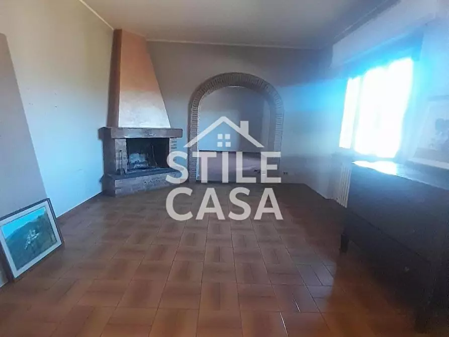 Immagine 14 di Terratetto in vendita  a Buggiano