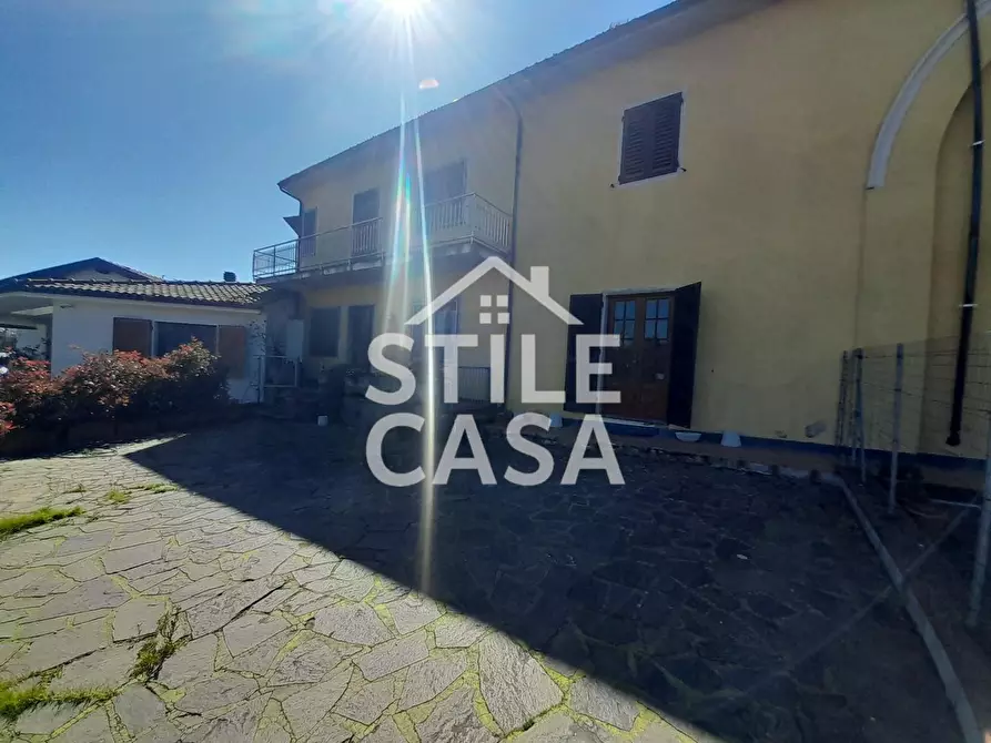 Immagine 49 di Terratetto in vendita  a Buggiano