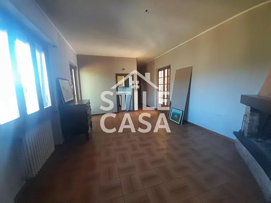 Immagine 7 di Terratetto in vendita  a Buggiano