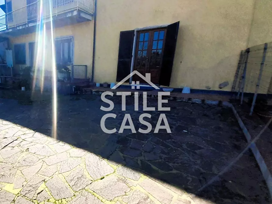 Immagine 39 di Terratetto in vendita  a Buggiano