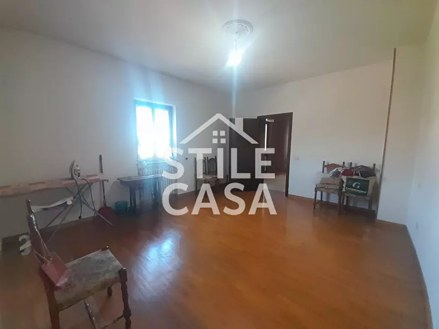 Immagine 24 di Terratetto in vendita  a Buggiano