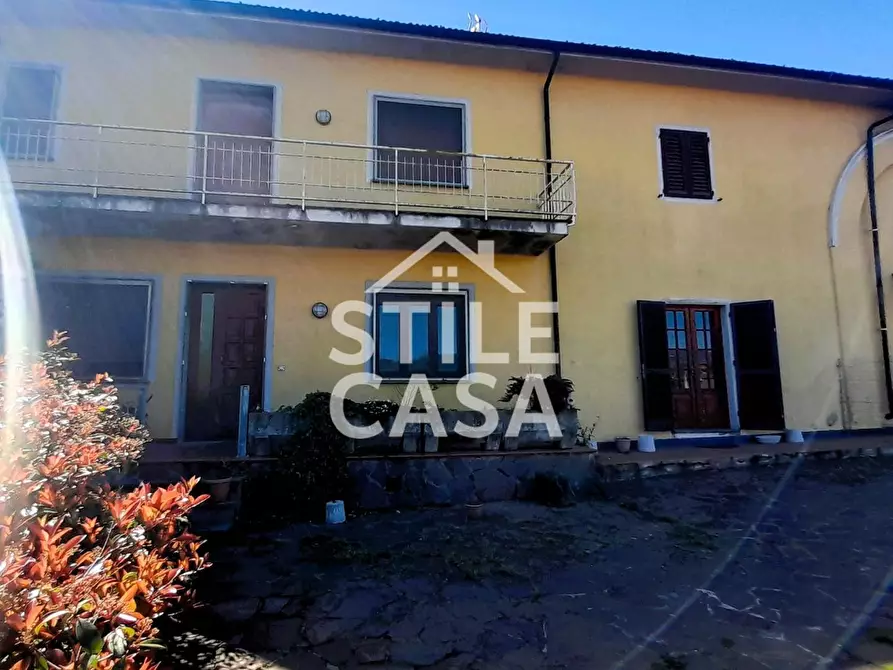 Immagine 37 di Terratetto in vendita  a Buggiano