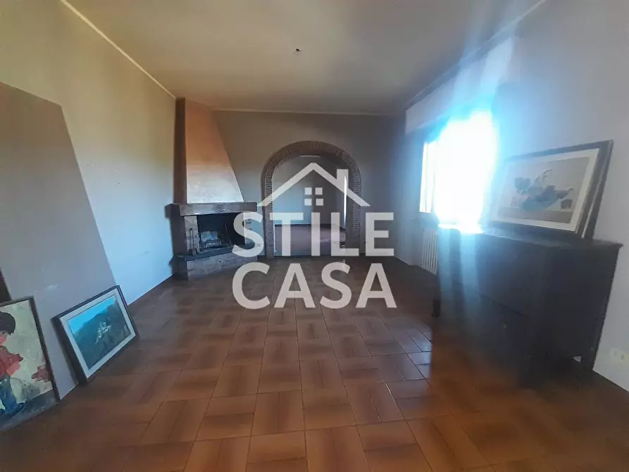 Immagine 15 di Terratetto in vendita  a Buggiano