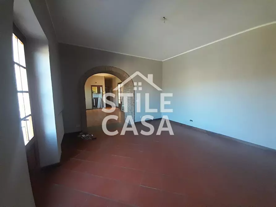 Immagine 12 di Terratetto in vendita  a Buggiano