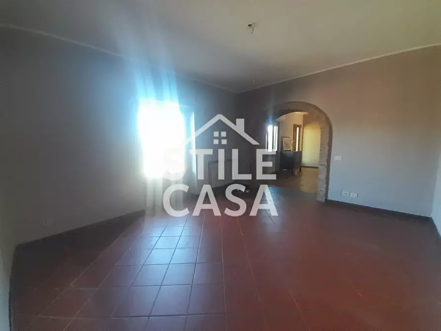 Immagine 4 di Terratetto in vendita  a Buggiano