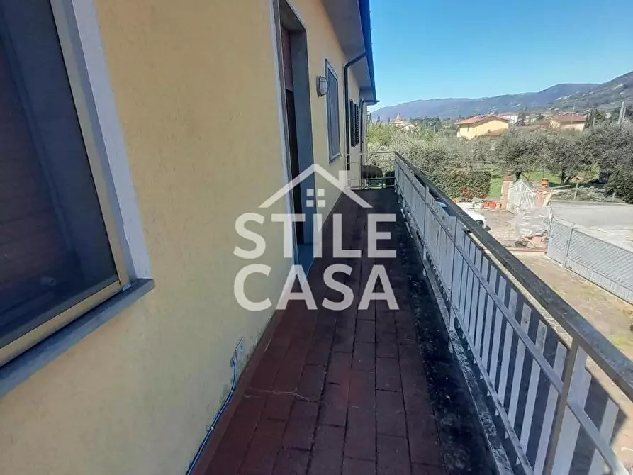 Immagine 34 di Terratetto in vendita  a Buggiano