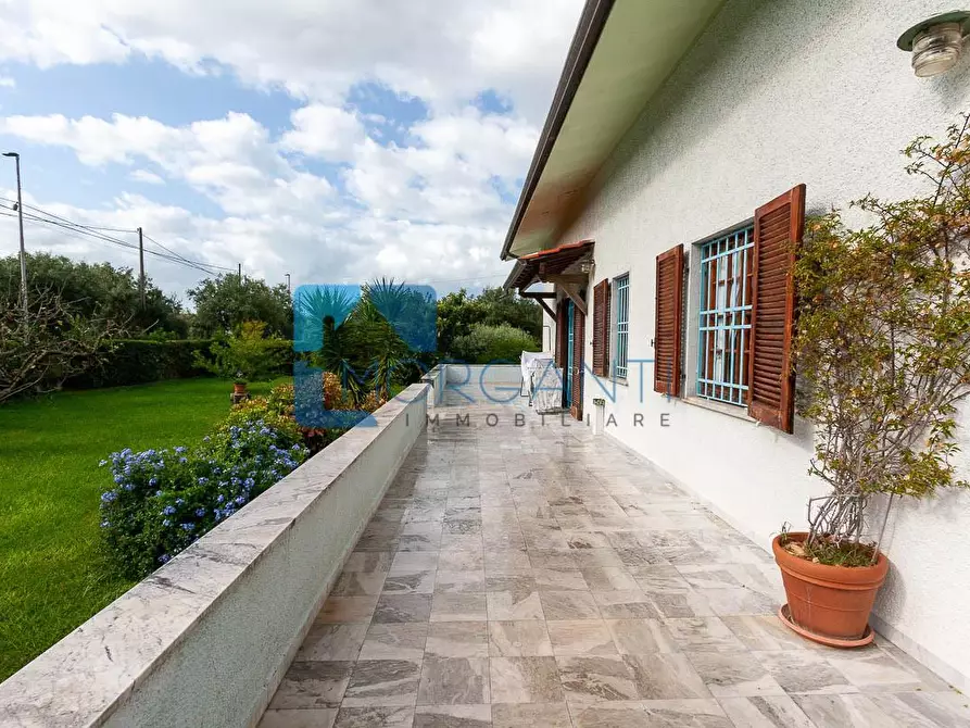 Immagine 12 di Villa in vendita  a Seravezza