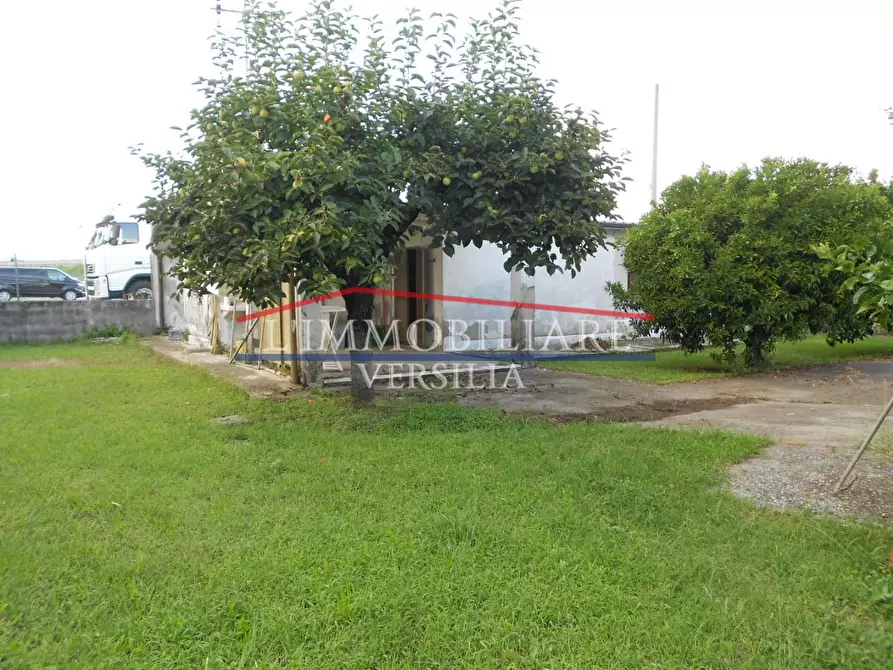 Immagine 2 di Casa indipendente in vendita  a Massa