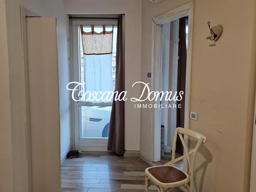 Immagine 4 di Appartamento in vendita  a Siena