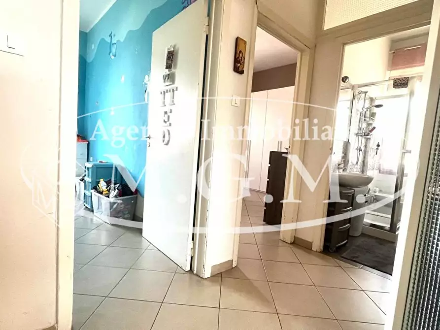 Immagine 8 di Appartamento in vendita  a Pontedera