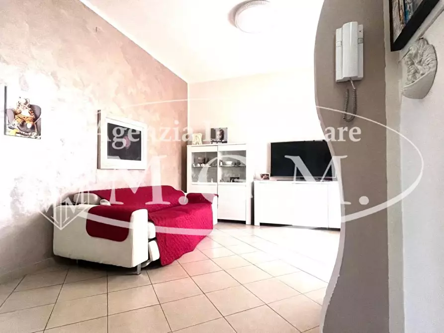 Immagine 3 di Appartamento in vendita  a Pontedera