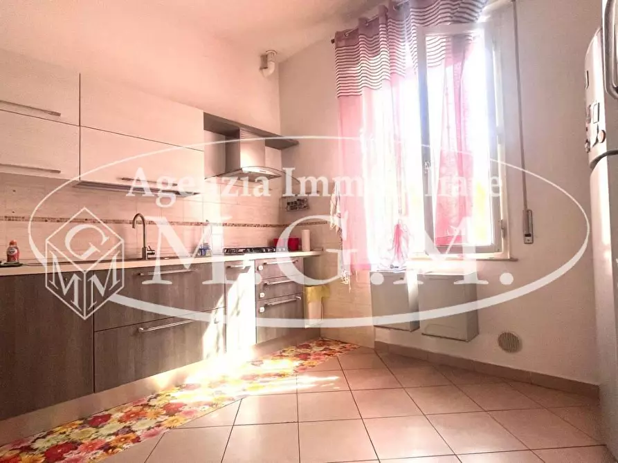 Immagine 7 di Appartamento in vendita  a Pontedera