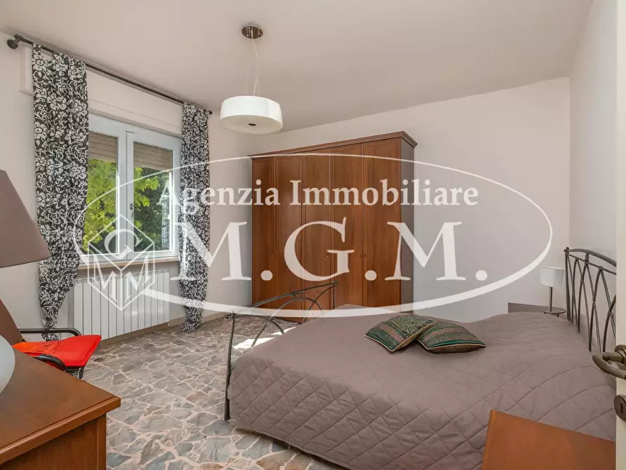 Immagine 25 di Casa bifamiliare in vendita  a Bientina