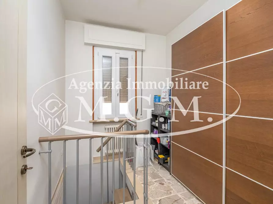 Immagine 32 di Casa bifamiliare in vendita  a Bientina