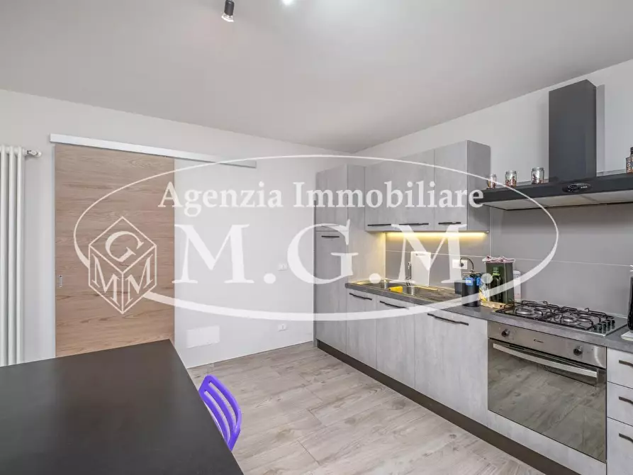 Immagine 41 di Casa bifamiliare in vendita  a Bientina