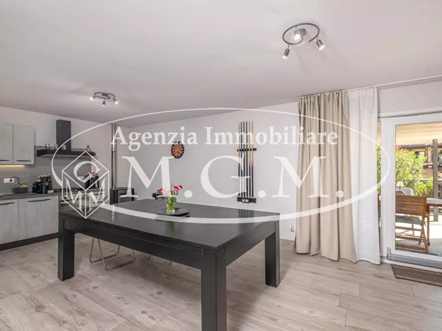 Immagine 43 di Casa bifamiliare in vendita  a Bientina