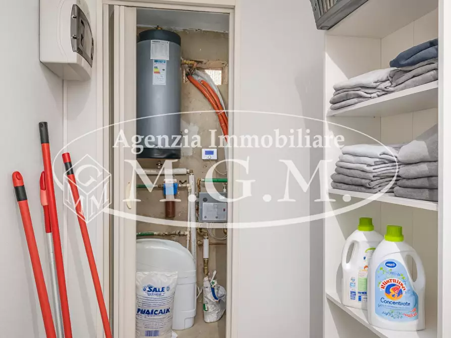 Immagine 37 di Casa bifamiliare in vendita  a Bientina