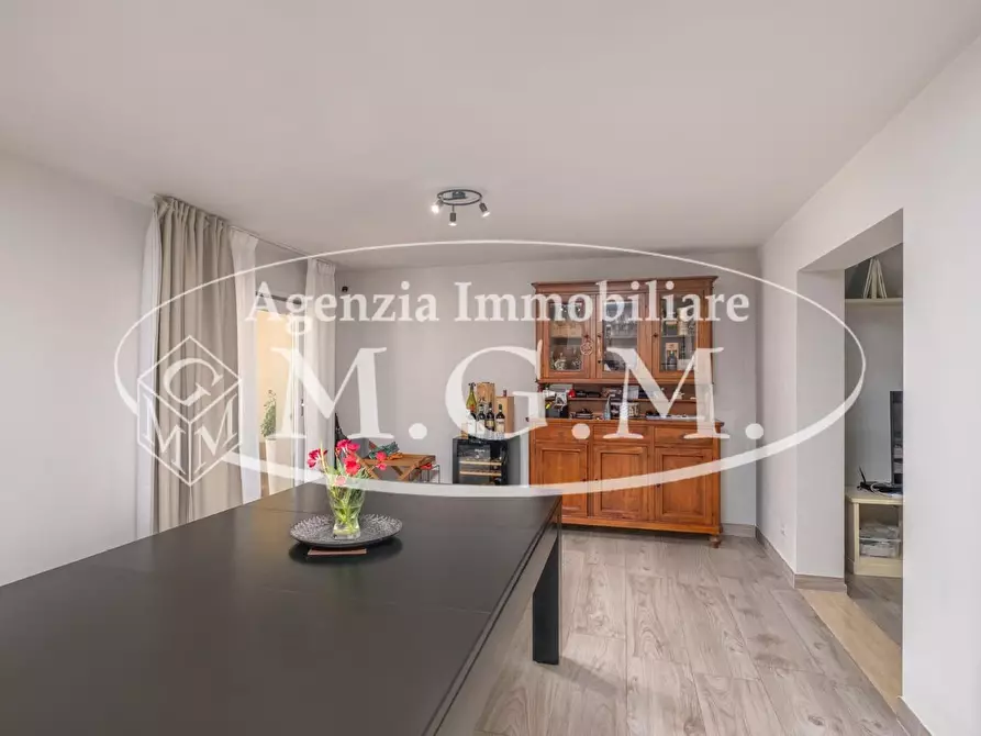 Immagine 42 di Casa bifamiliare in vendita  a Bientina