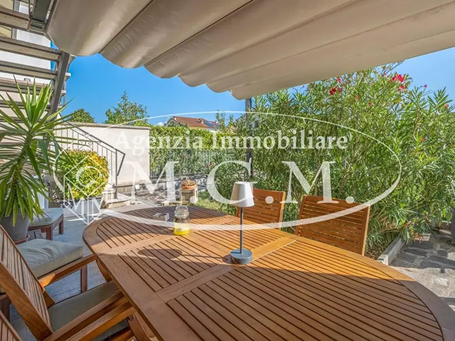 Immagine 47 di Casa bifamiliare in vendita  a Bientina