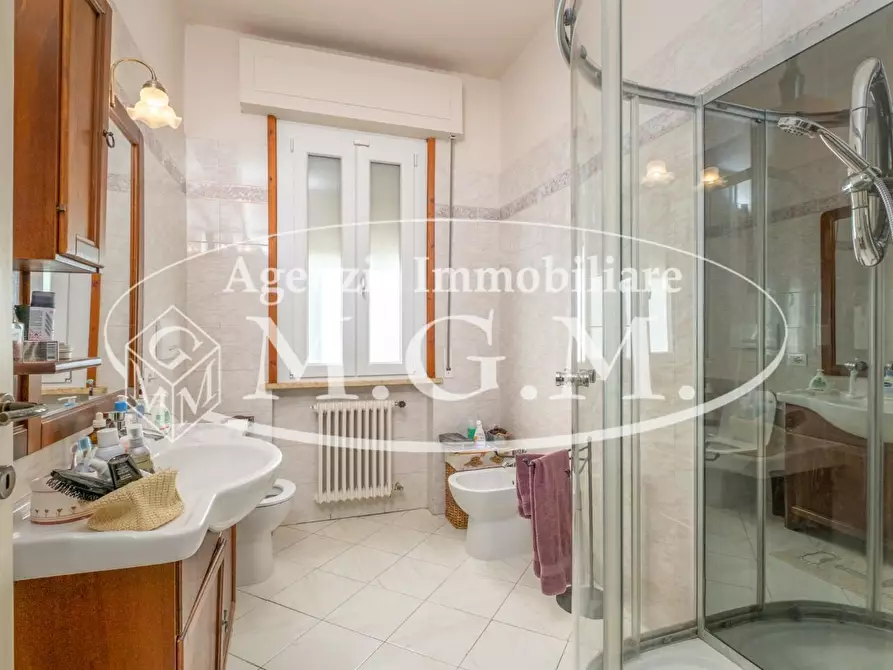 Immagine 29 di Casa bifamiliare in vendita  a Bientina