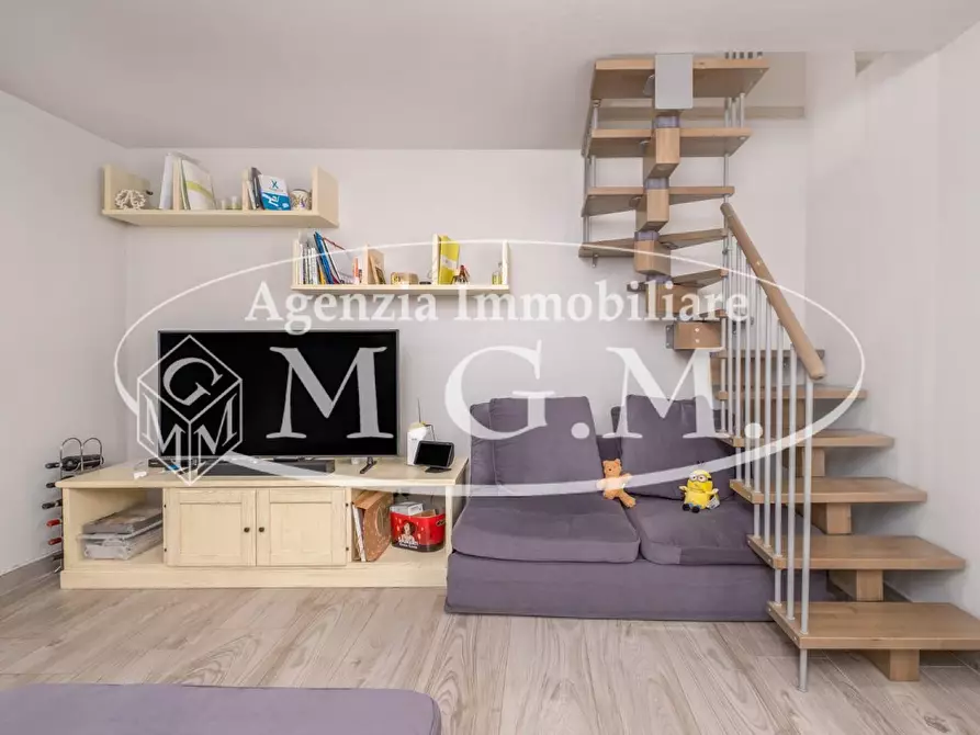 Immagine 34 di Casa bifamiliare in vendita  a Bientina