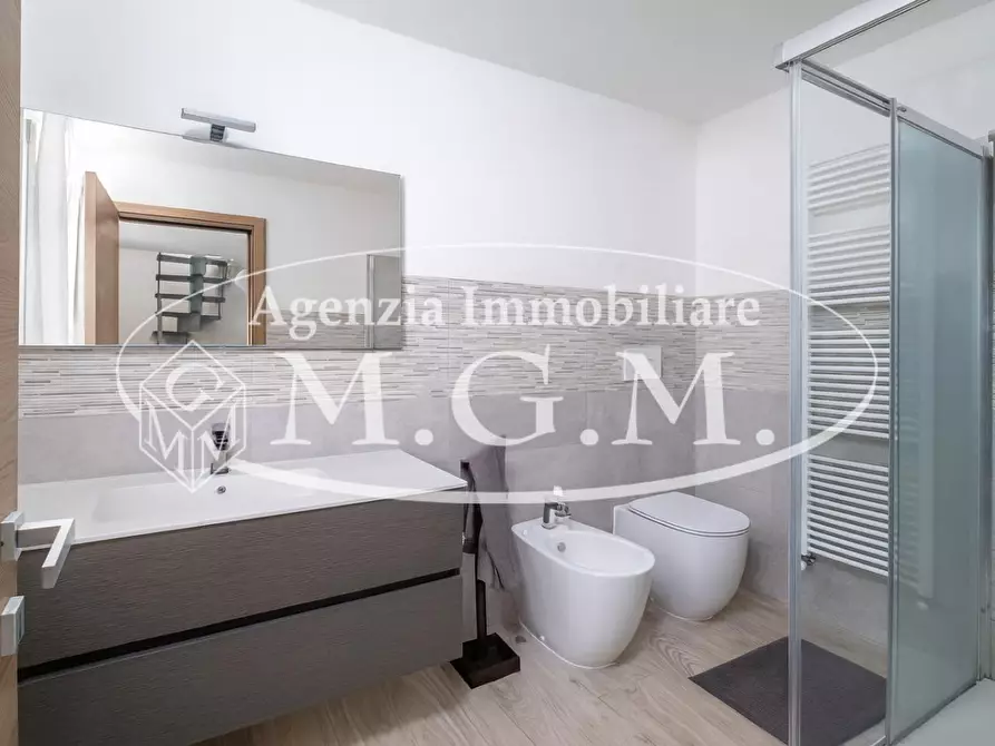 Immagine 38 di Casa bifamiliare in vendita  a Bientina