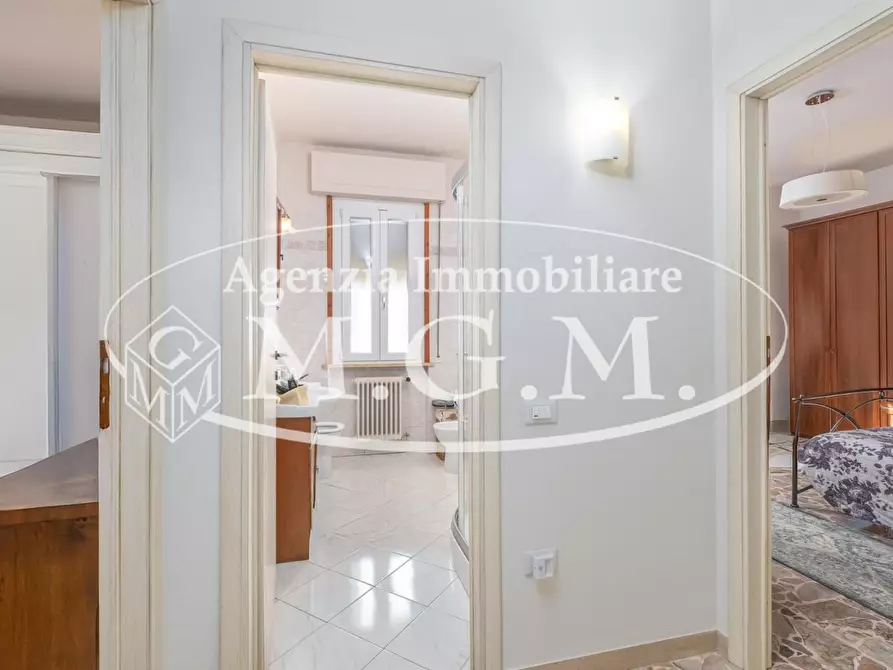 Immagine 28 di Casa bifamiliare in vendita  a Bientina