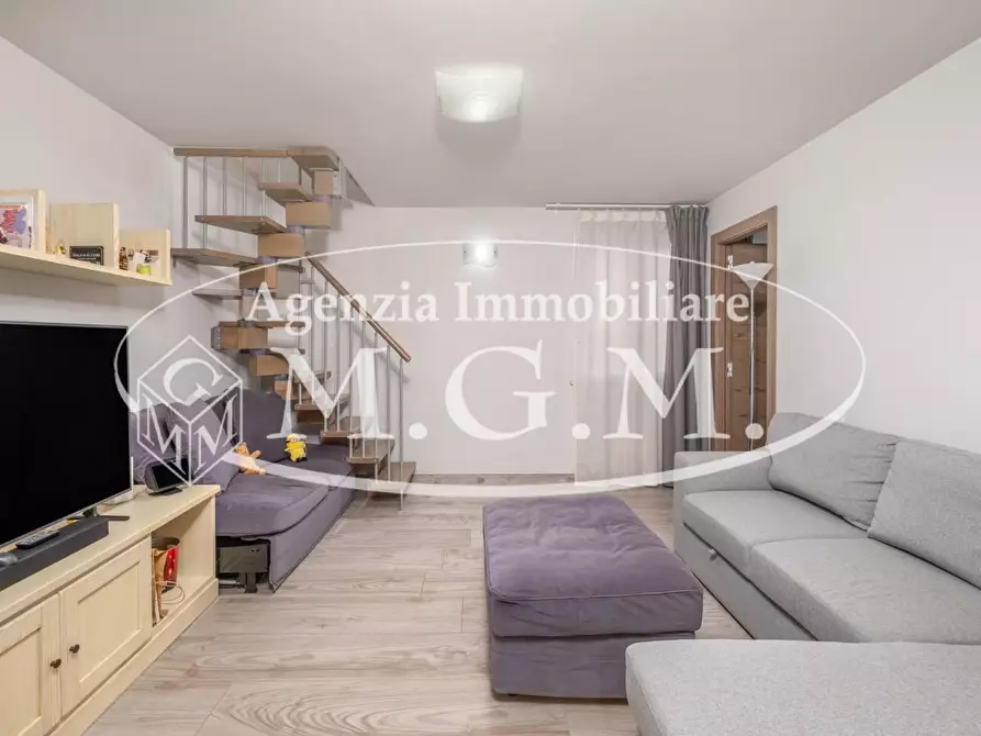 Immagine 33 di Casa bifamiliare in vendita  a Bientina