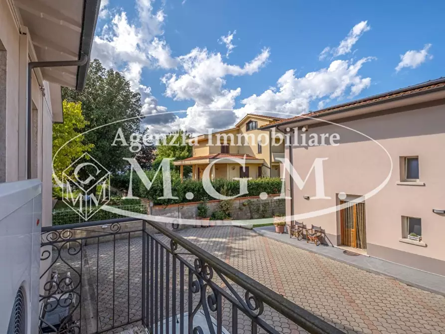 Immagine 53 di Casa bifamiliare in vendita  a Bientina