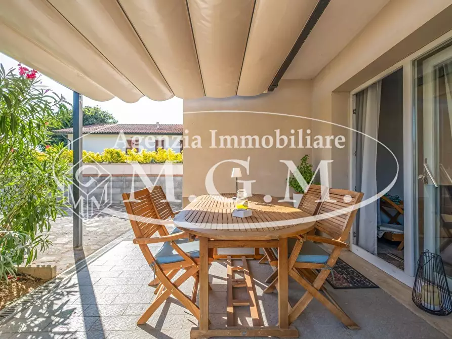 Immagine 46 di Casa bifamiliare in vendita  a Bientina