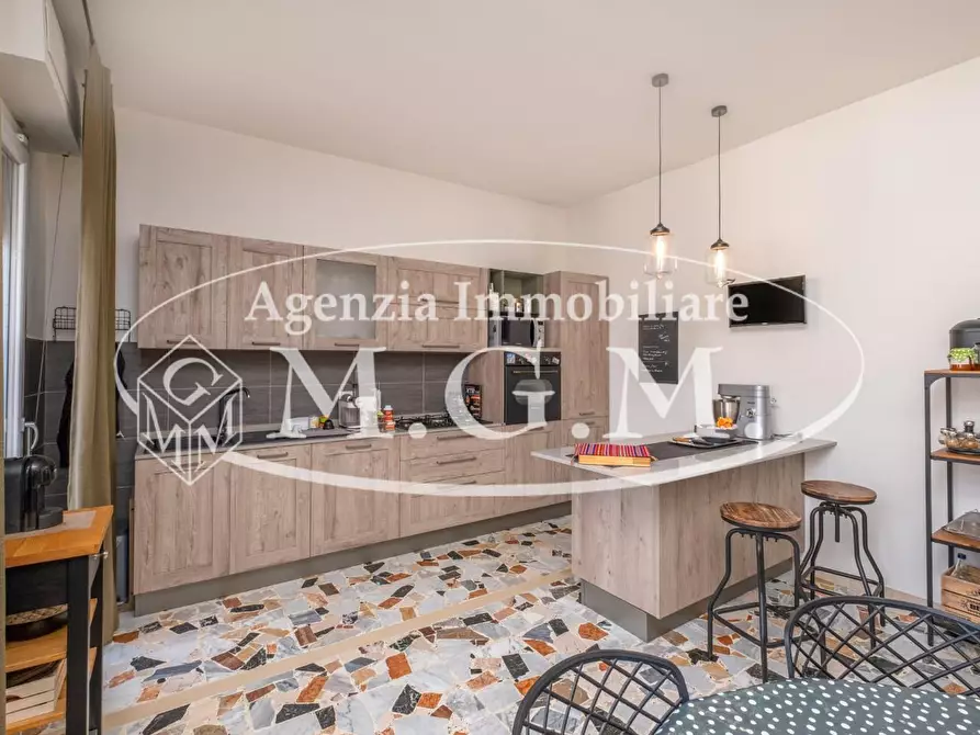 Immagine 22 di Casa bifamiliare in vendita  a Bientina