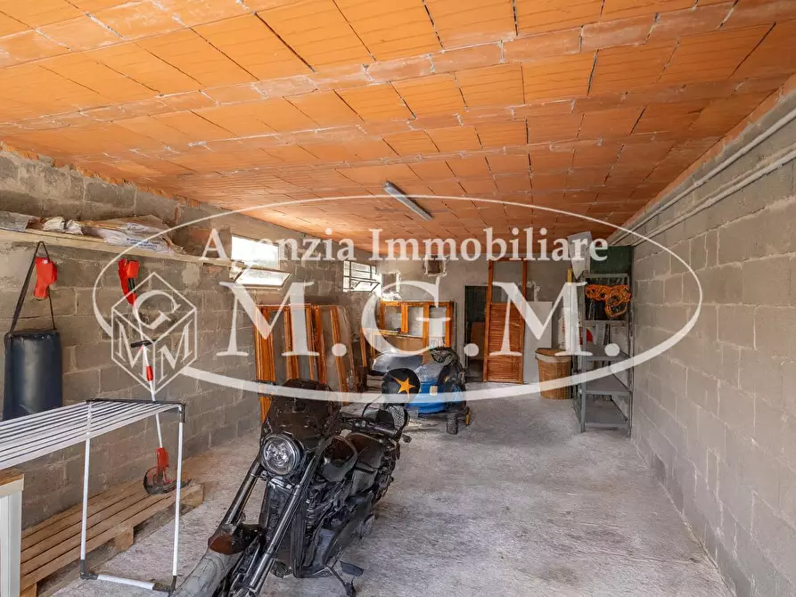 Immagine 49 di Casa bifamiliare in vendita  a Bientina