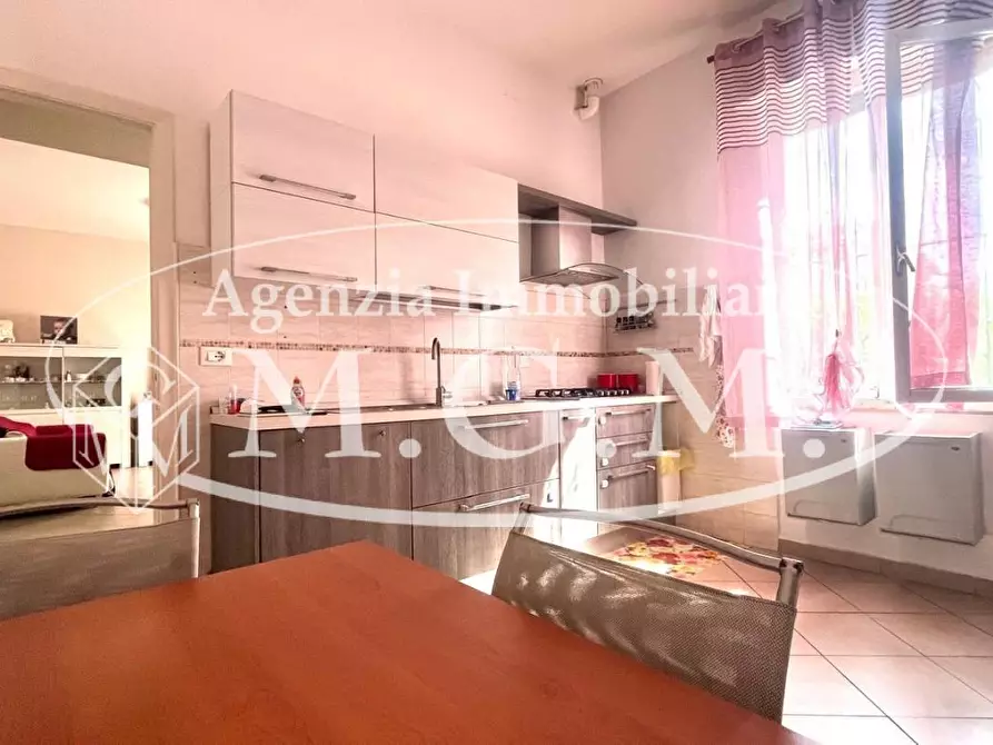 Immagine 4 di Appartamento in vendita  a Pontedera