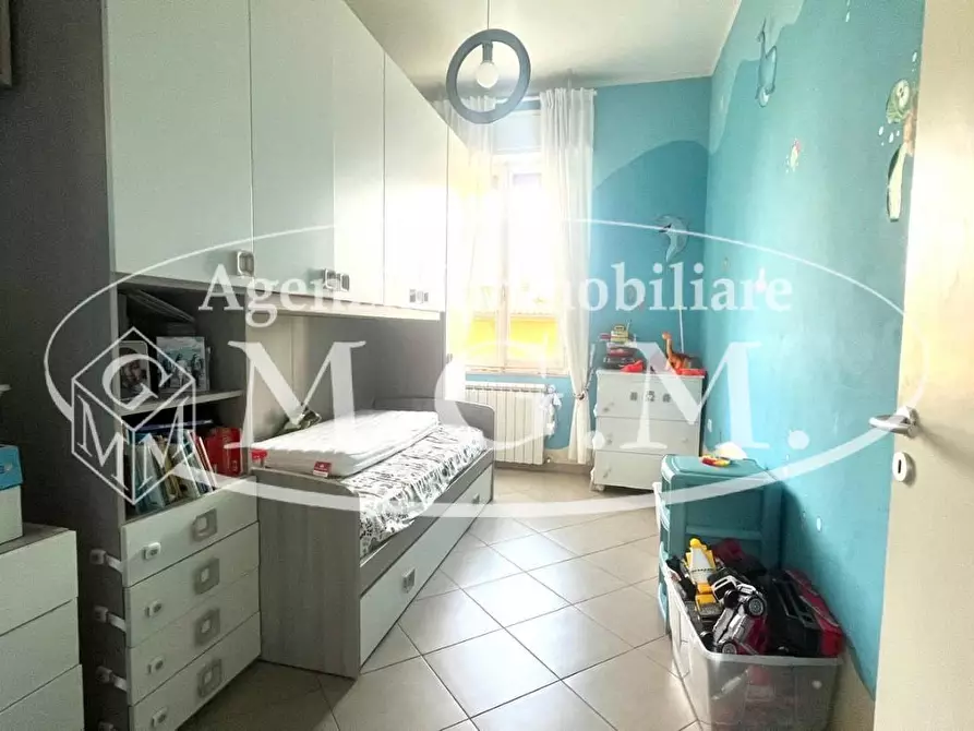 Immagine 11 di Appartamento in vendita  a Pontedera