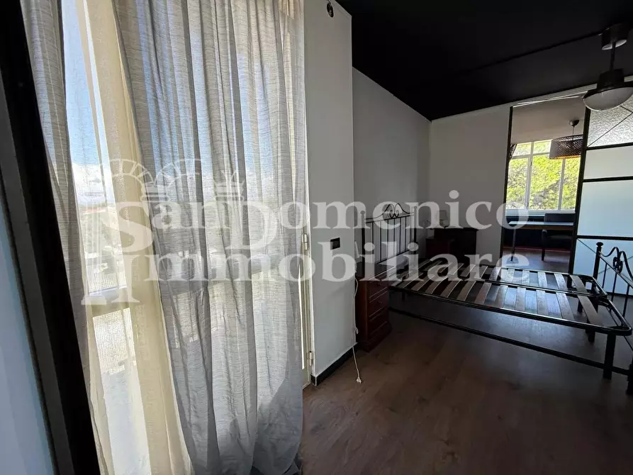 Immagine 16 di Mansarda in vendita  a Pisa