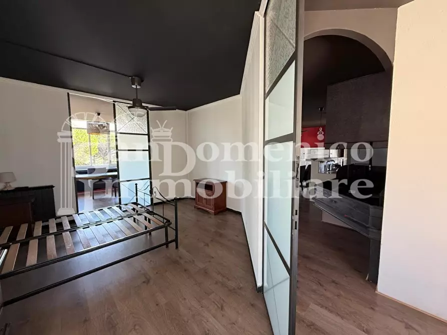 Immagine 17 di Mansarda in vendita  a Pisa