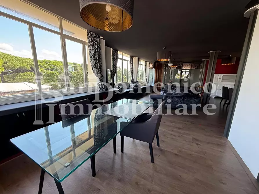 Immagine 19 di Mansarda in vendita  a Pisa