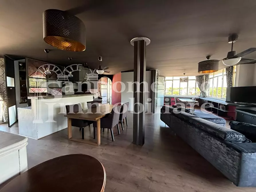 Immagine 5 di Mansarda in vendita  a Pisa