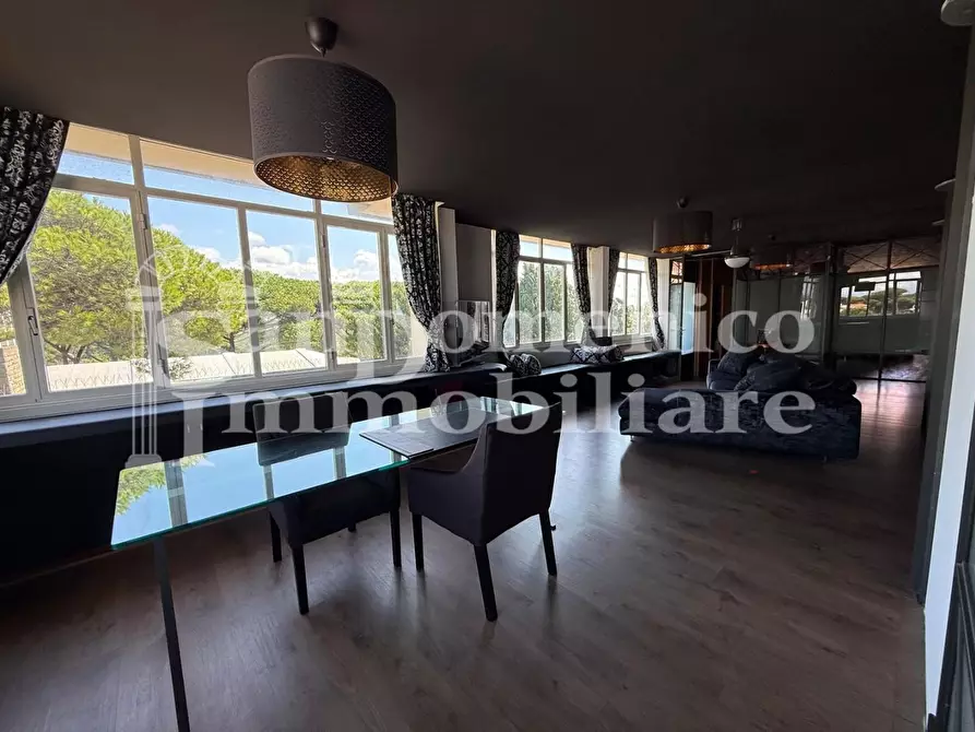 Immagine 18 di Mansarda in vendita  a Pisa