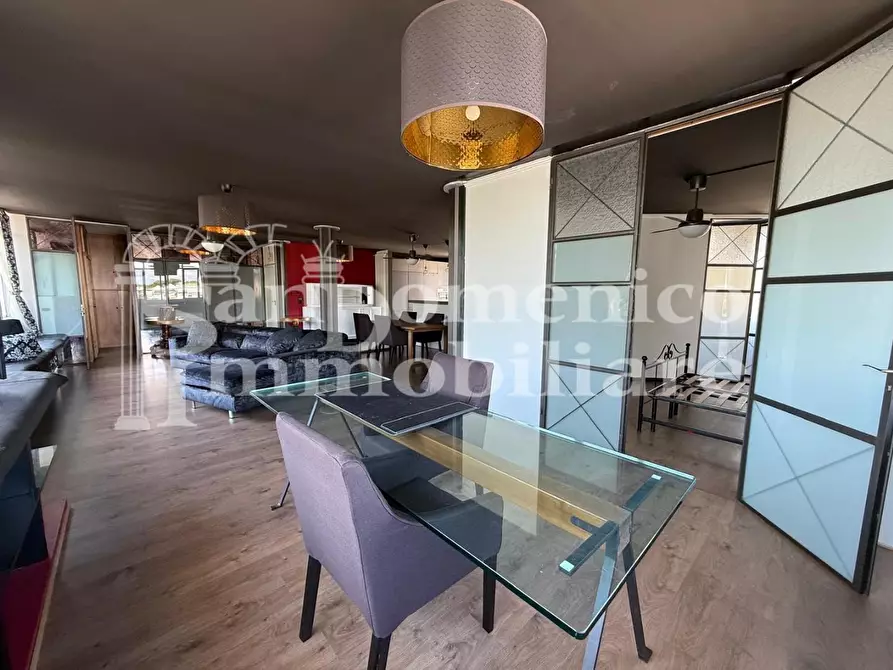 Immagine 11 di Mansarda in vendita  a Pisa