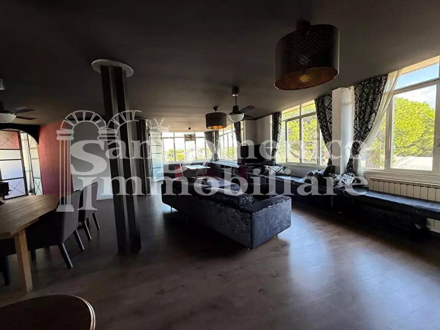 Immagine 4 di Mansarda in vendita  a Pisa