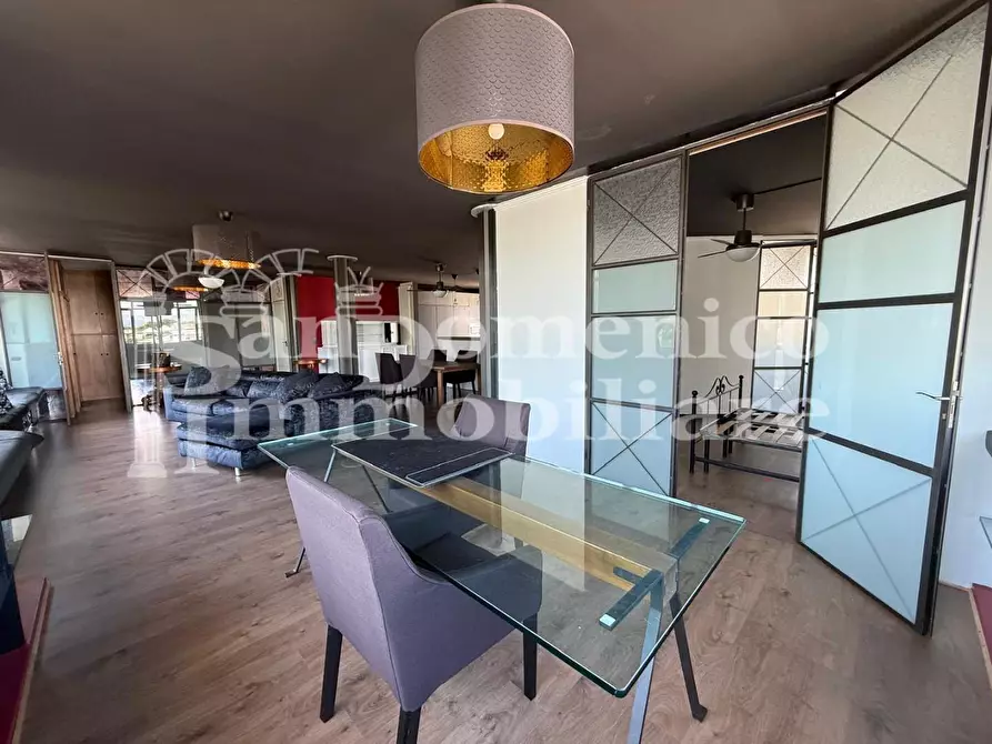 Immagine 12 di Mansarda in vendita  a Pisa