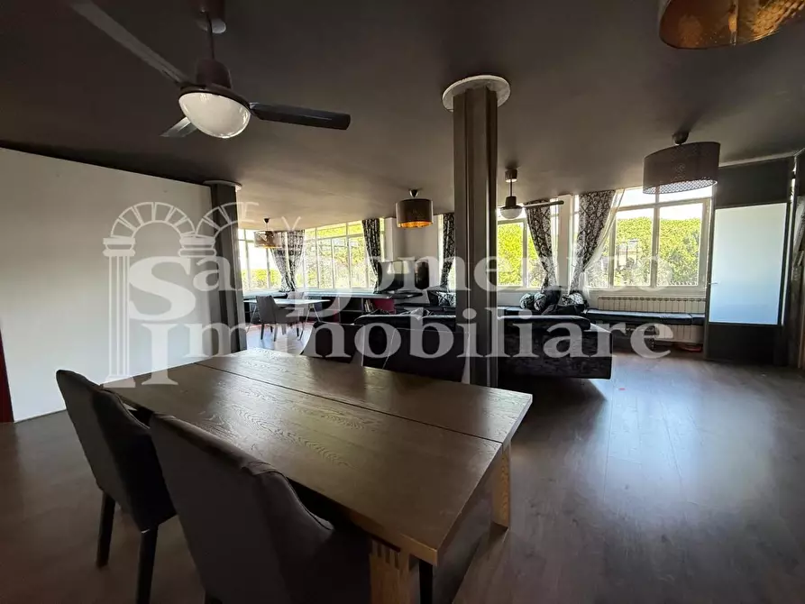 Immagine 13 di Mansarda in vendita  a Pisa