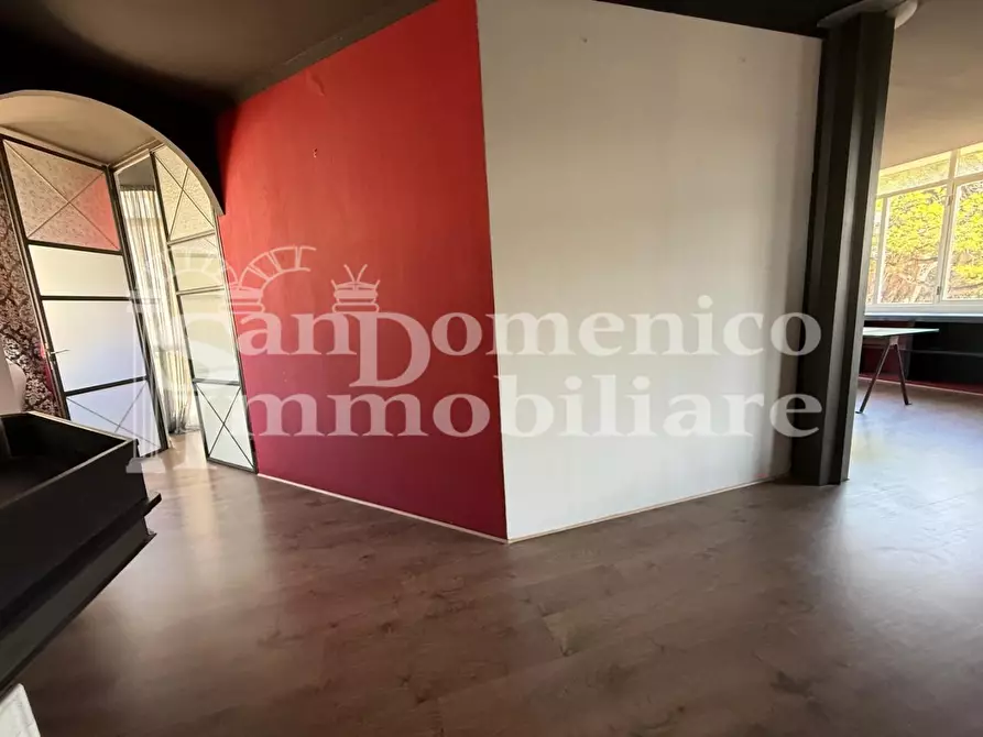 Immagine 15 di Mansarda in vendita  a Pisa