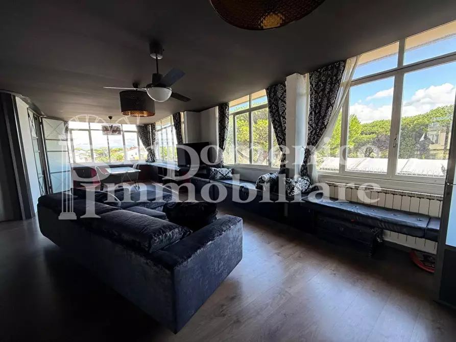 Immagine 3 di Mansarda in vendita  a Pisa