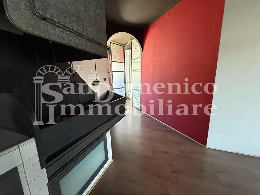 Immagine 14 di Mansarda in vendita  a Pisa