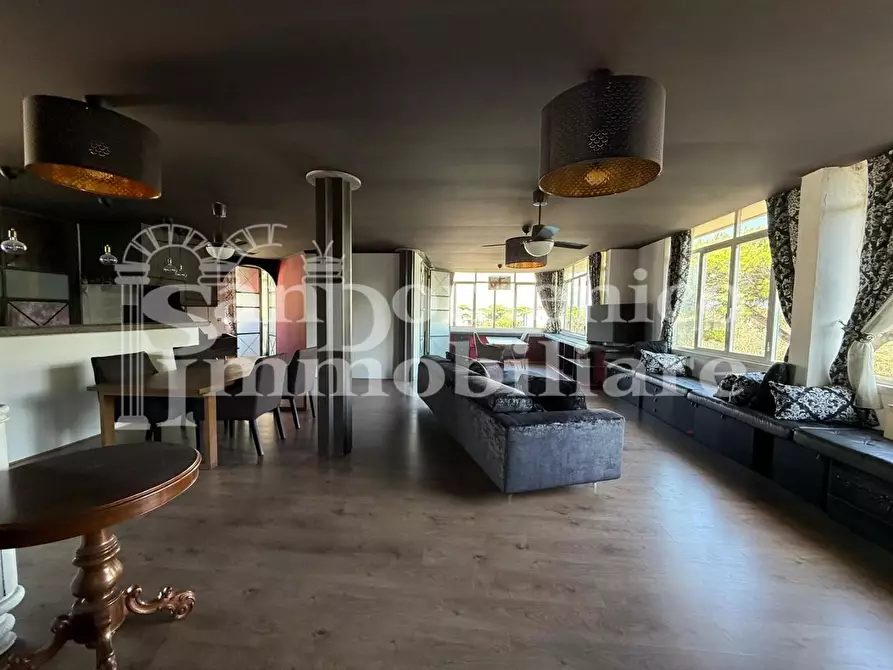 Immagine 7 di Mansarda in vendita  a Pisa