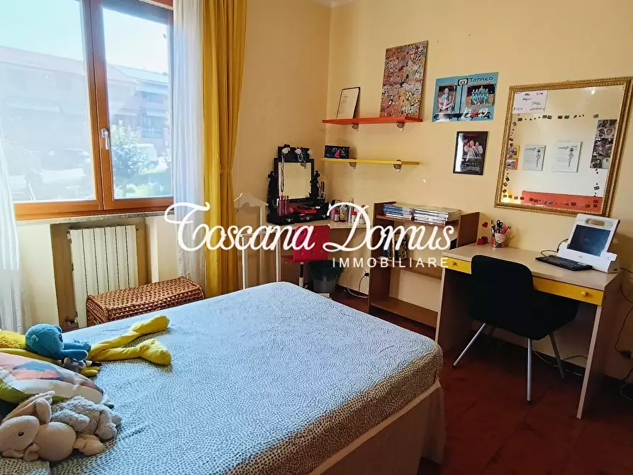 Immagine 5 di Appartamento in vendita  a Monteriggioni