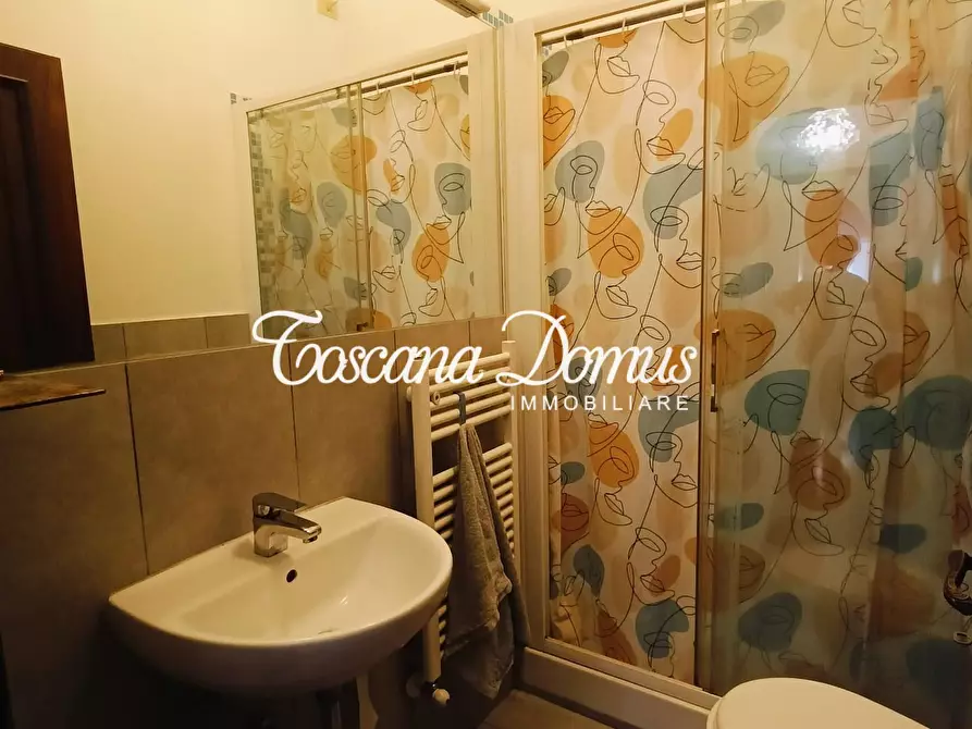 Immagine 7 di Appartamento in vendita  a Monteriggioni